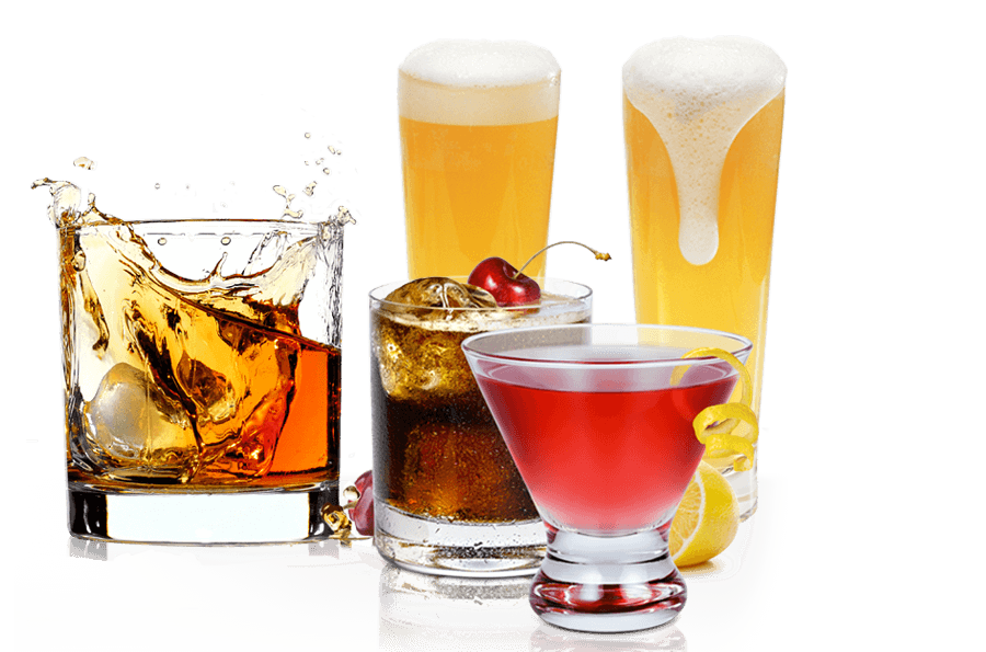 Cocktail Bar Bagghiu Lisciu